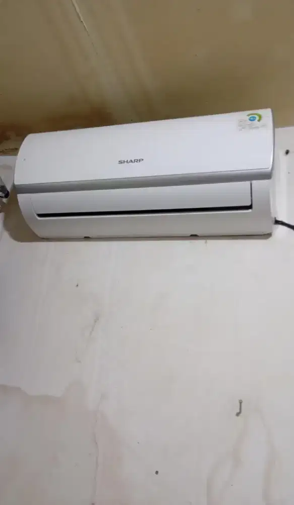 AC SHARP 1/2 PK