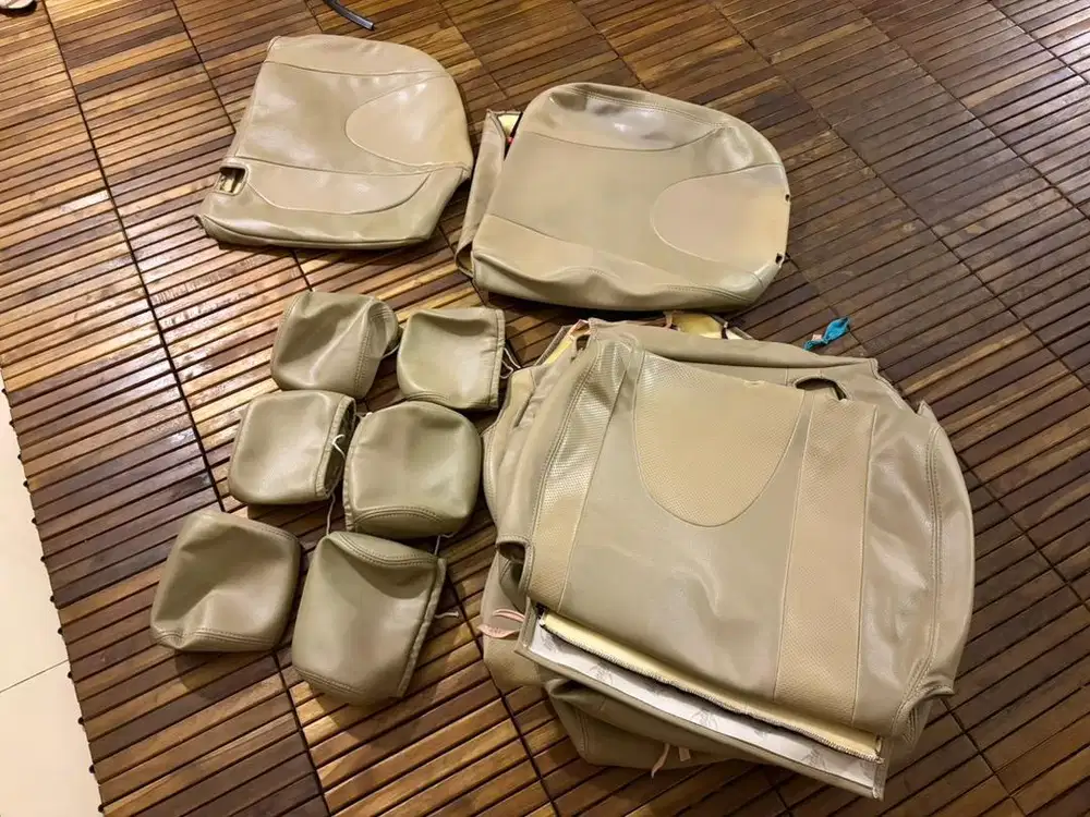 Sarung Jok Xenia 2012 V2 MBTECH