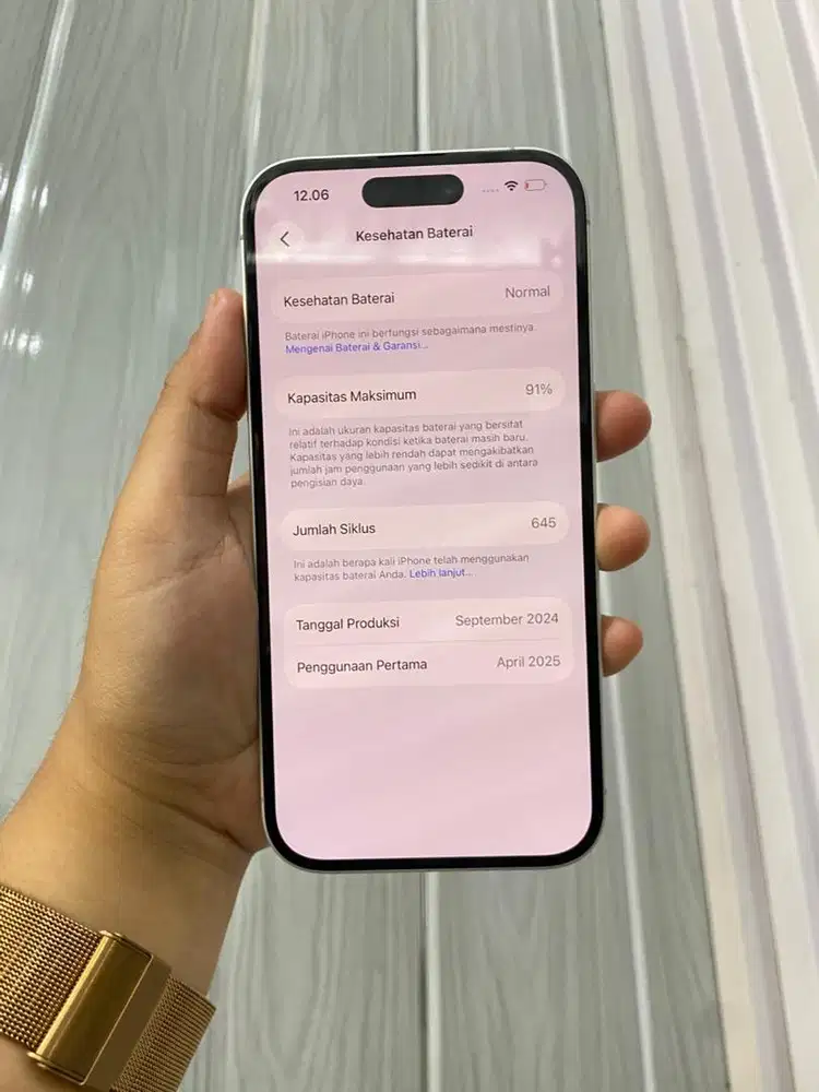iphone 16 - 512Gb - IBox