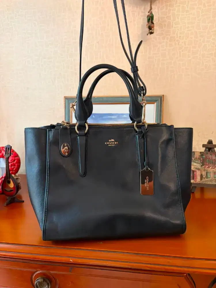 Tas Coach Wanita