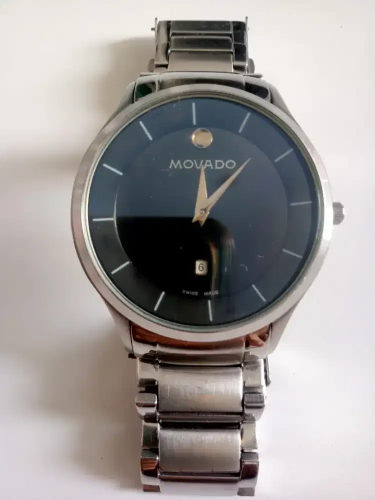 Jual jam tangan merek muvado