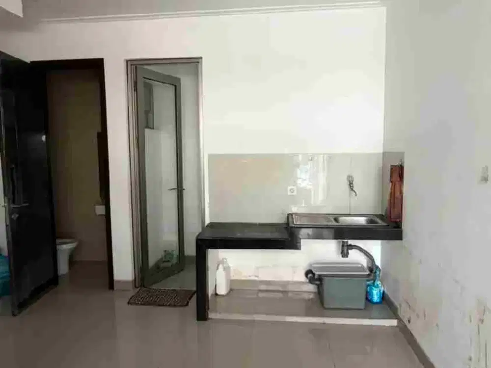 Sewa Rumah Nashville Kosongan 4,5x10 Pik 2