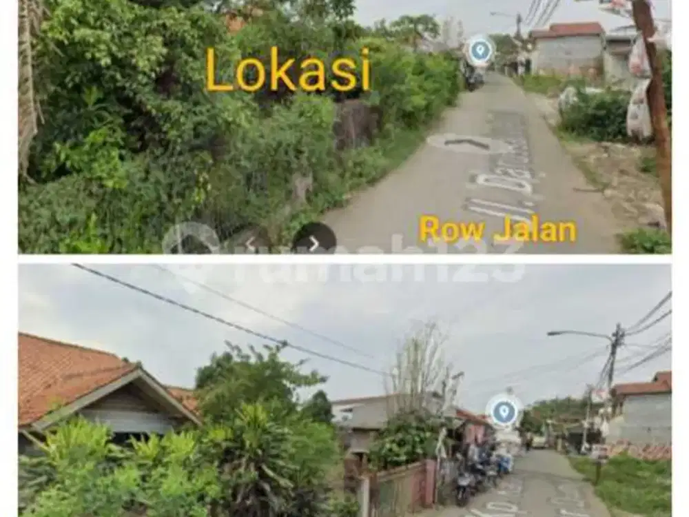 Dijual Murah Tanah Di Batu Ceper Tangerang
