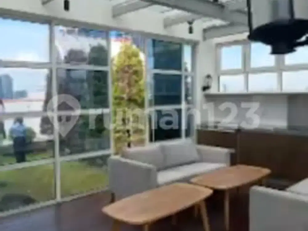 Dijual Gedung Di Tanah Abang Jakarta Pusat