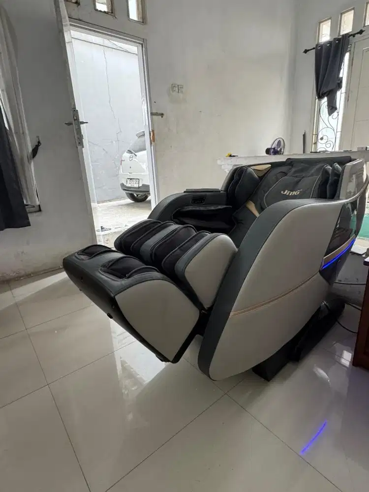 Kursi pijat sofa massager JMG Gede Full Option