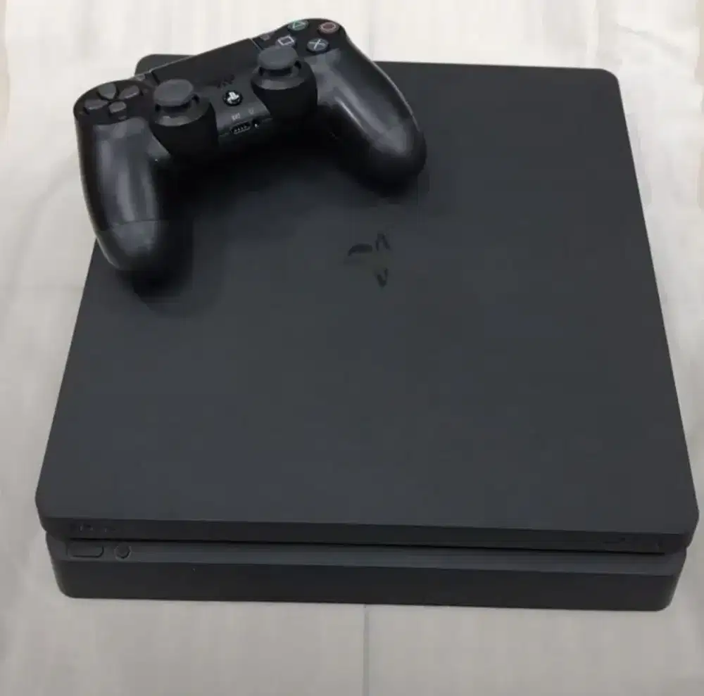 PS4 6.72 Slim Full game