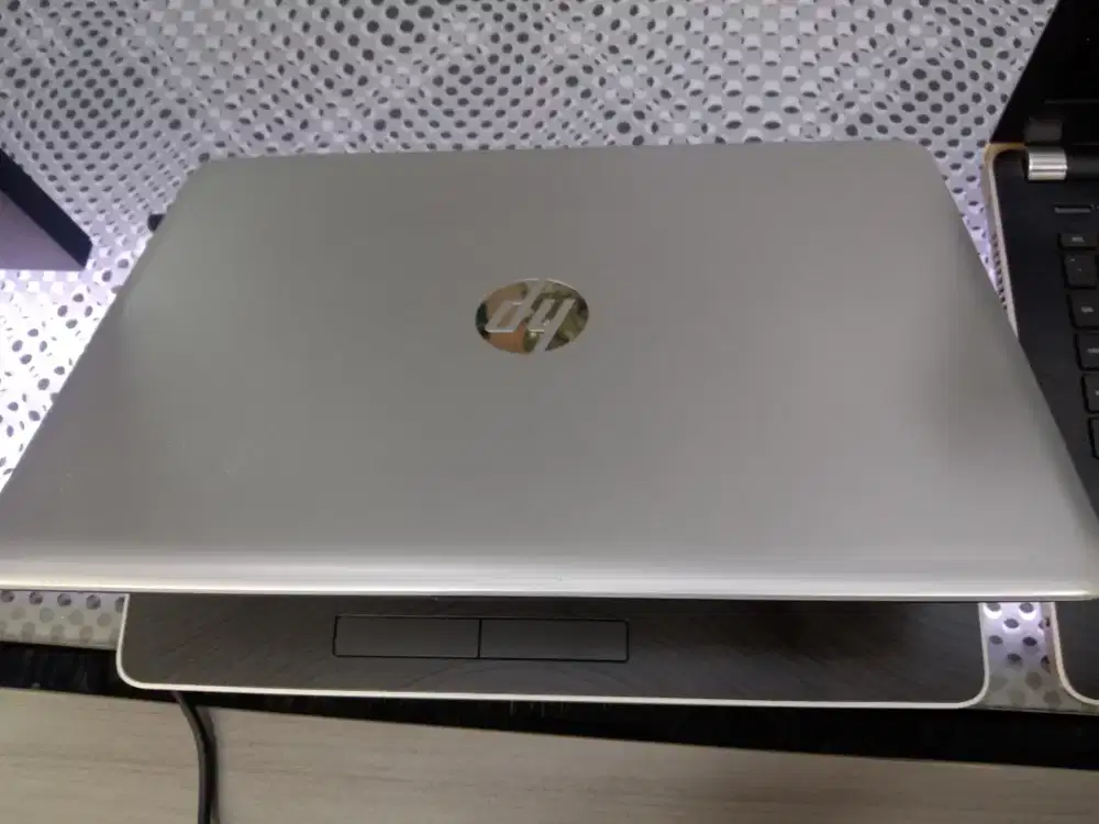 Laptop hp Intel Pentium N3710
