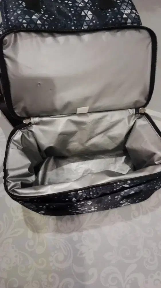 Tas pompa asi merk gabag