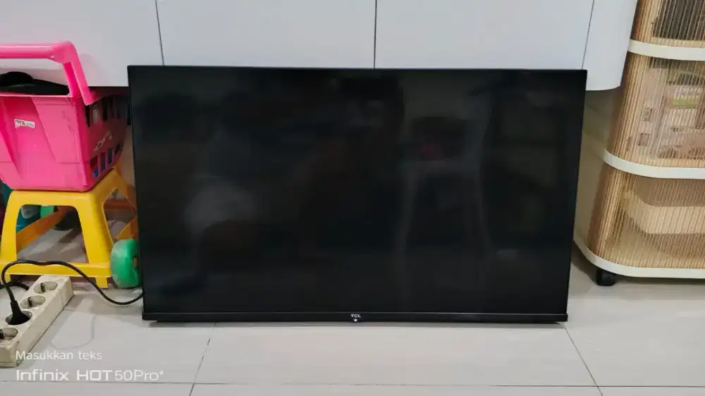 TCL 32 Android TV