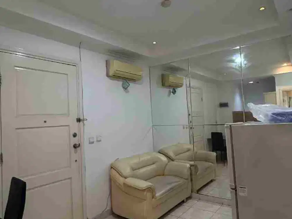 DISEWAKAN UNIT HAWAIAN BAY - CITY HOME - MOI, BULANAN / TAHUNAN