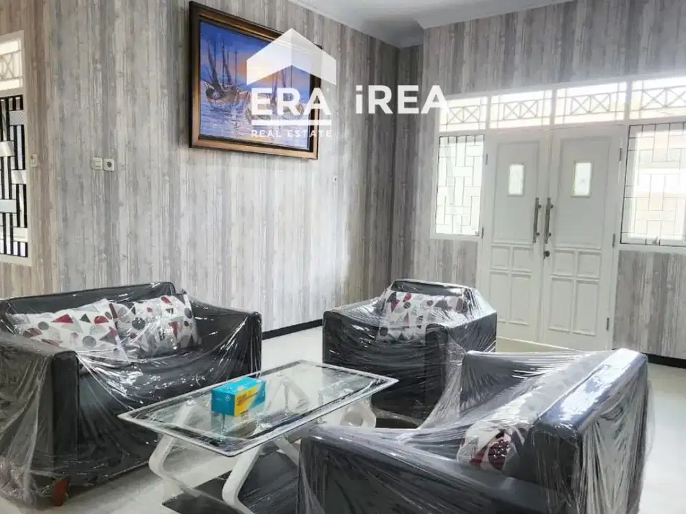 RUMAH DISEWAKAN DI COLOMADU DEKAT RS JIH