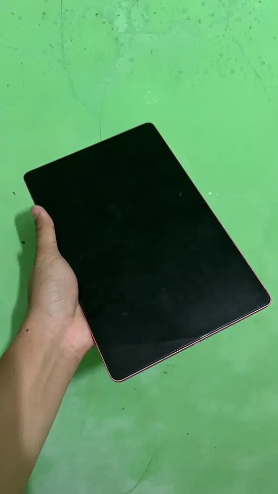 For sale tab samsung S10 Lite Pink 128 Gb/wifi only!