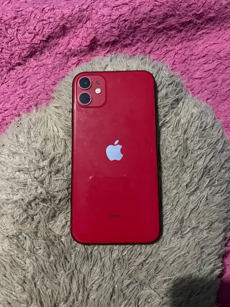 IPHONE 11 64 GB BACA DESKRIPSI