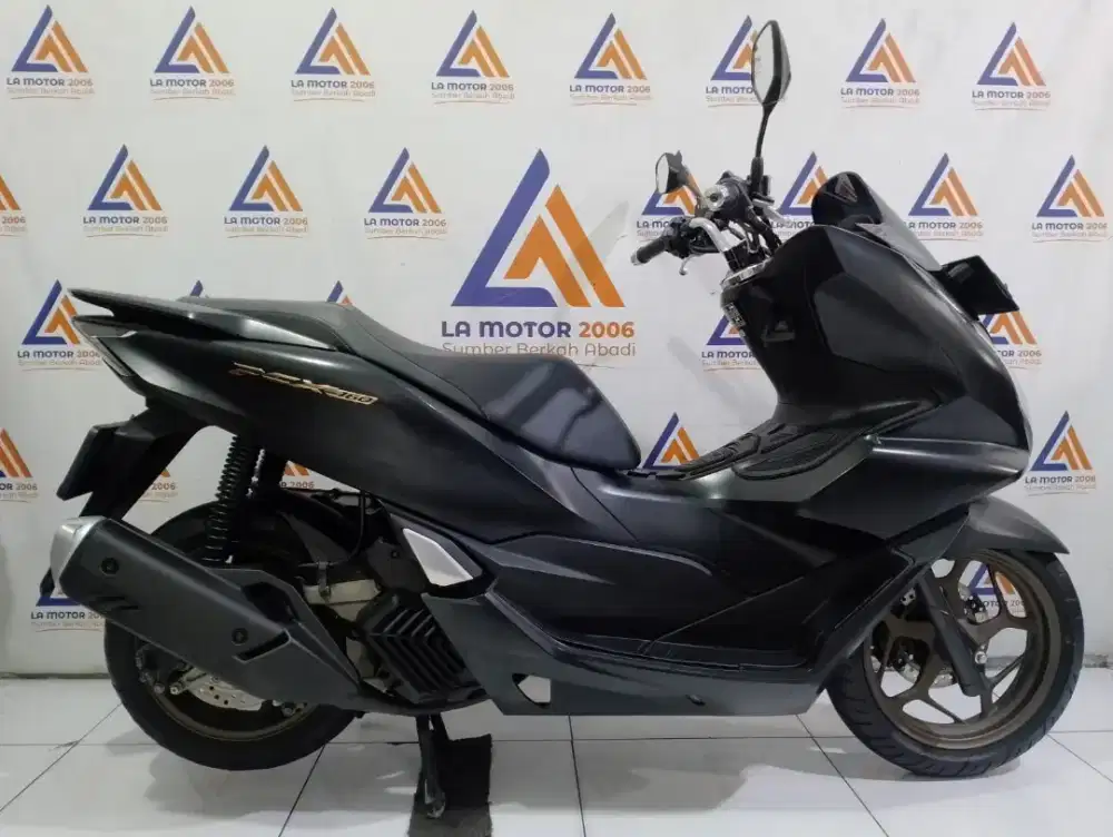 PCX 160 ABS TH 2024 | SIAP PAKAI | CASH/CREDIT/TT