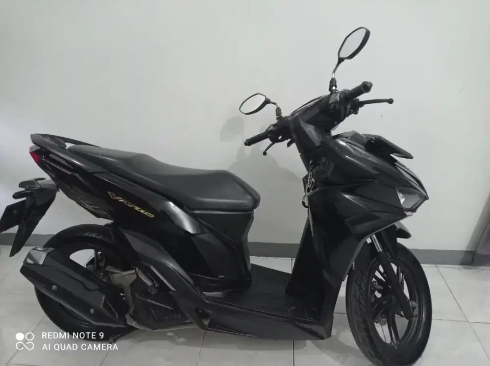 Di jual vario CBS 2022 srt komplit, pjk hidup, plat slawi