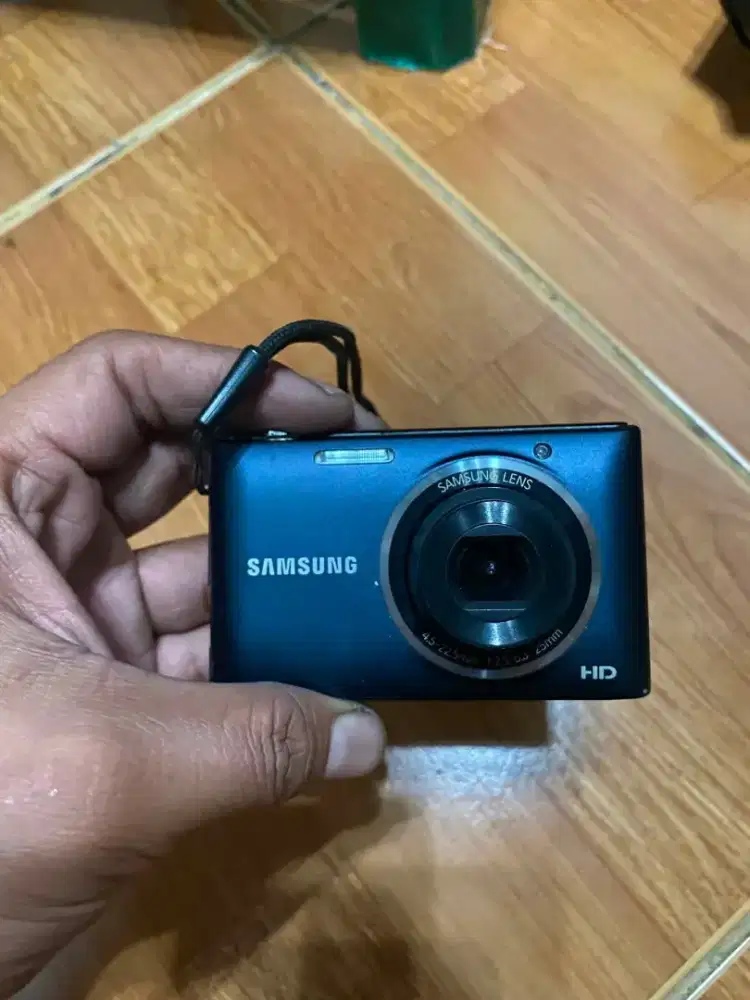 Kamera digital Samsung ST72
