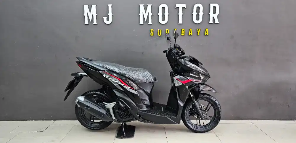 Honda Vario 125 Tahun 2023 // MULUSS