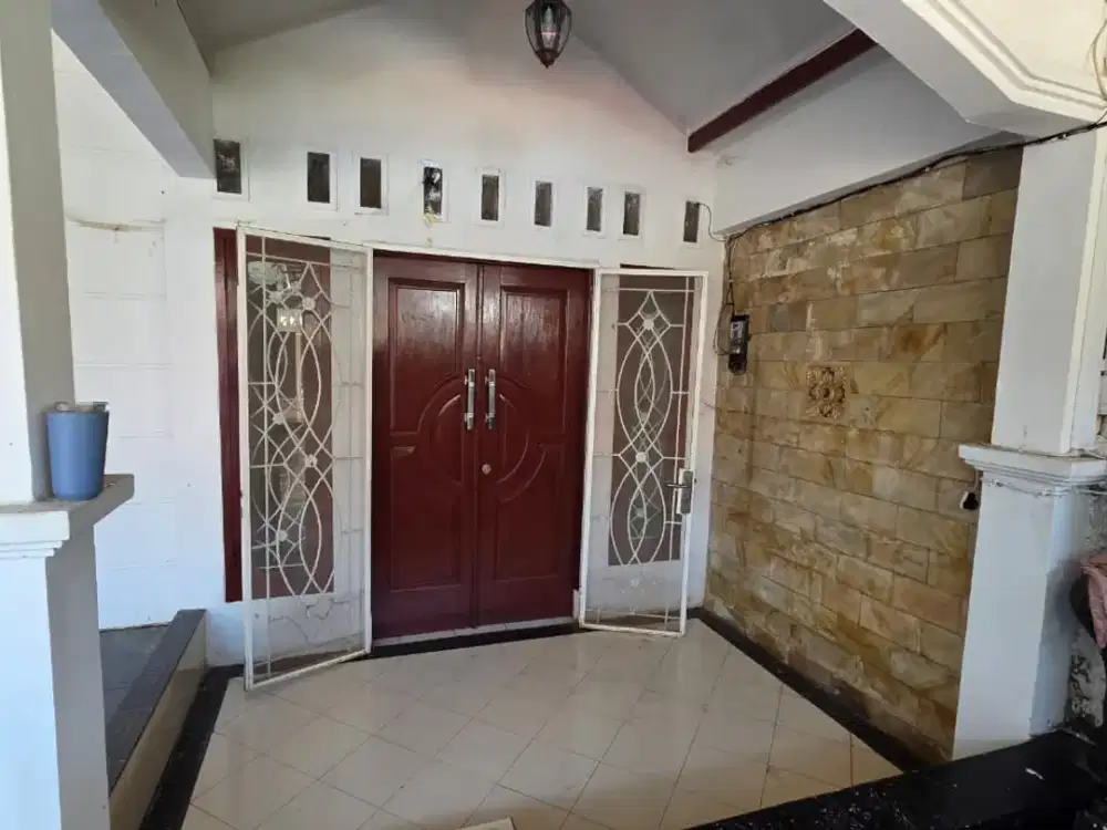 Jual Rumah Jatimakmur Pondok Gede Bekasi 3+1KT Surat SHM, Harga cuma 600 Juta!