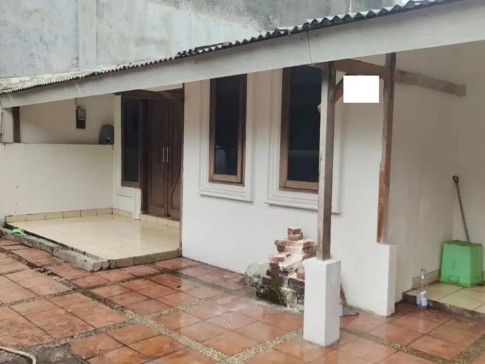 Dijual Rumah Komplek Pasir Pogor Ciwastra