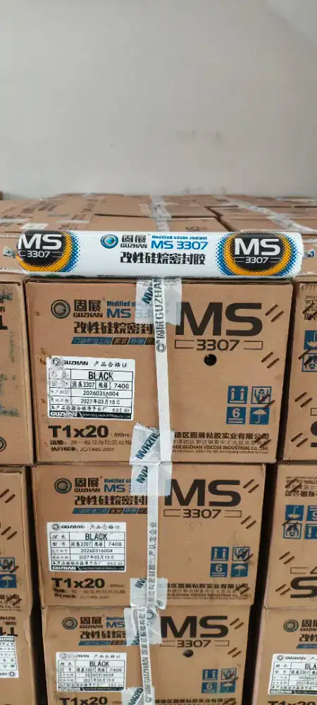 SEALANT SOSIS NETRAL 1 PCS
