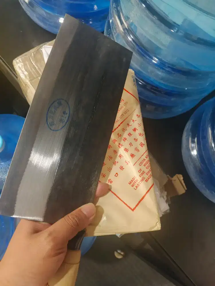 Golok potong Sayur dan kue