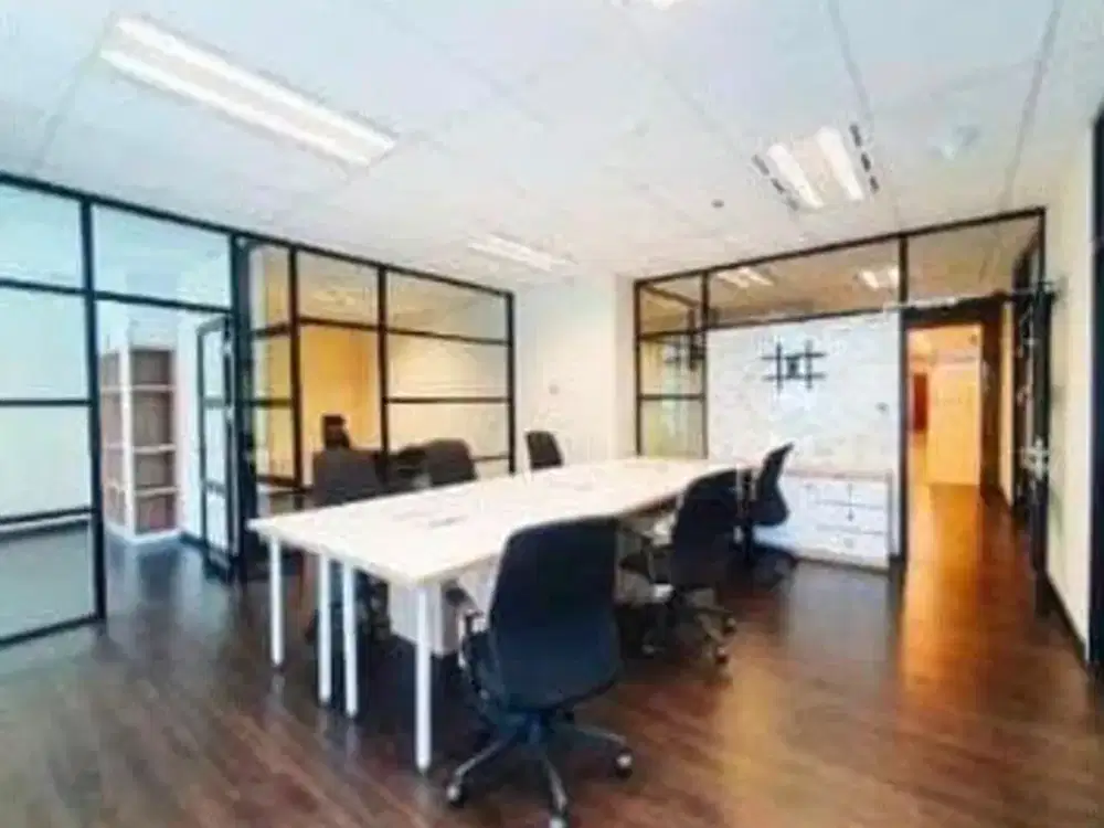 Disewakan Office Space Gandaria 8 Tower