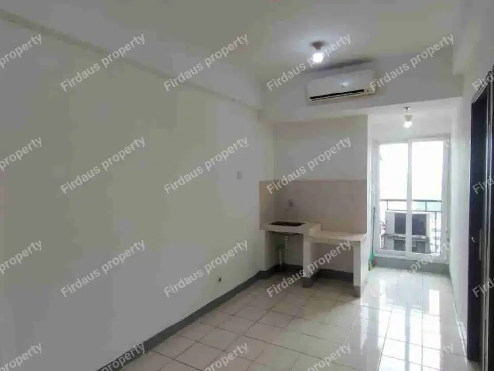 Disewakan Apartemen Puri Park View 2bedroom Unfurnished