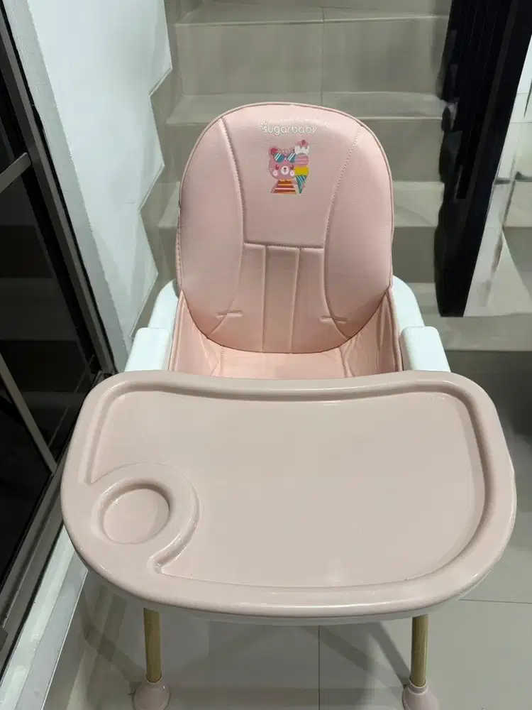 Sugarbaby Baby Chair