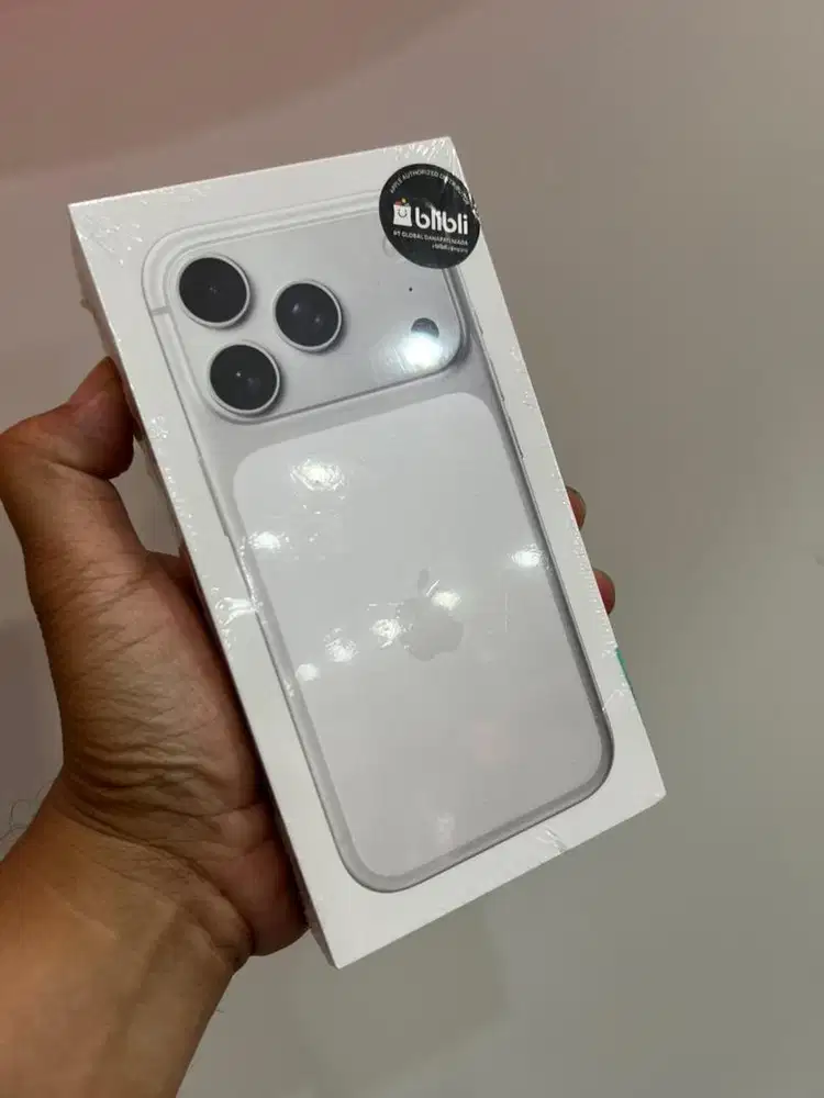 Iphone 17 pro 1 tb