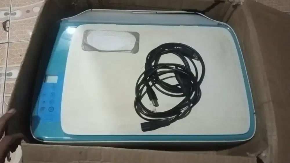 Printer HP DESKJET 3635
