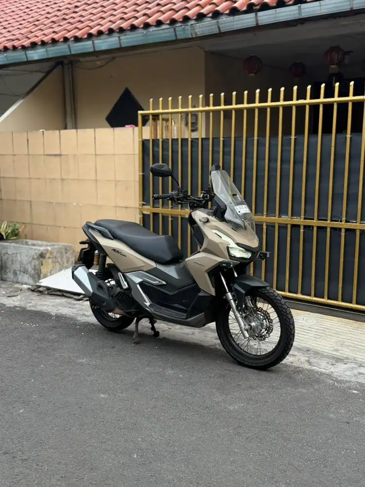 adv 160 abs 2025 fitment mas rang