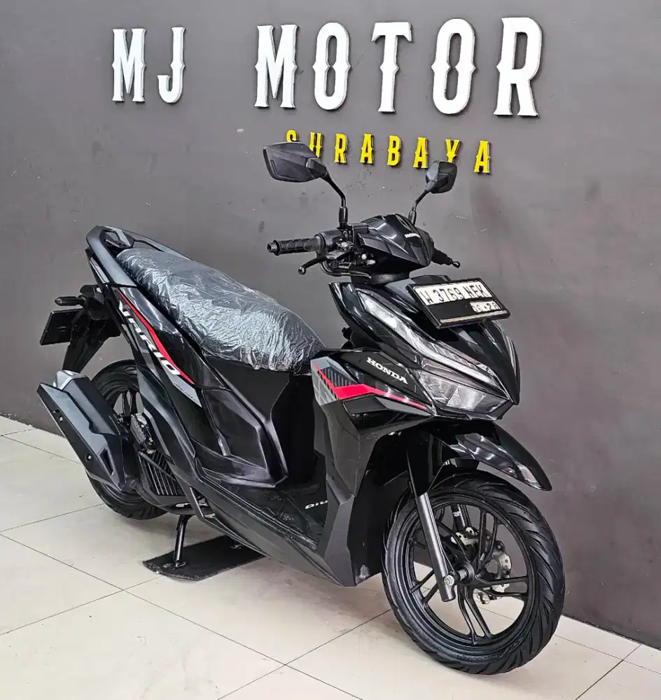 Honda Vario 125 Tahun 2023 // MULUSS