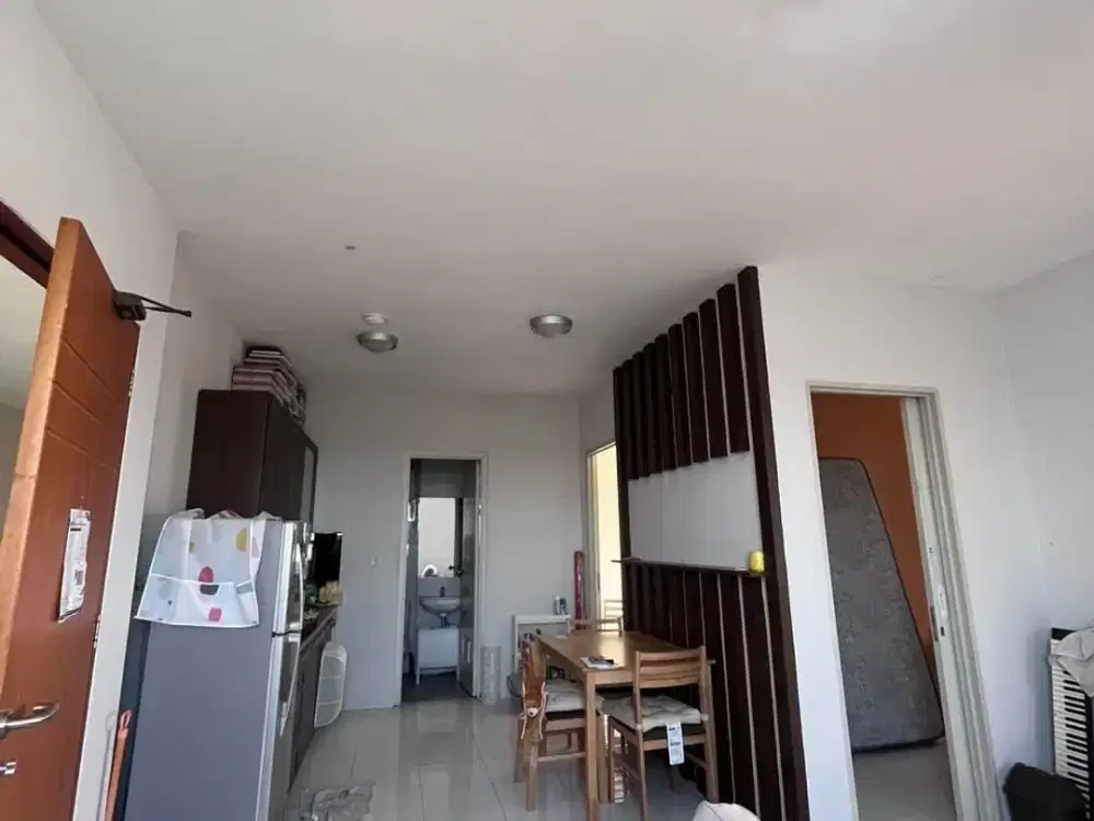Apartemen Eastcoast Residence Tower Amethys,  lantai 8