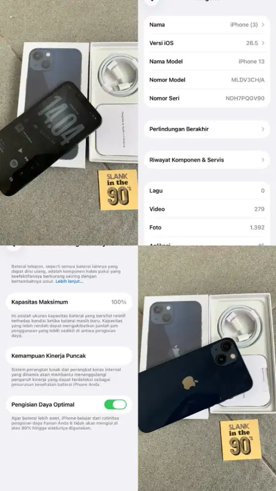 iphone 13 128gb