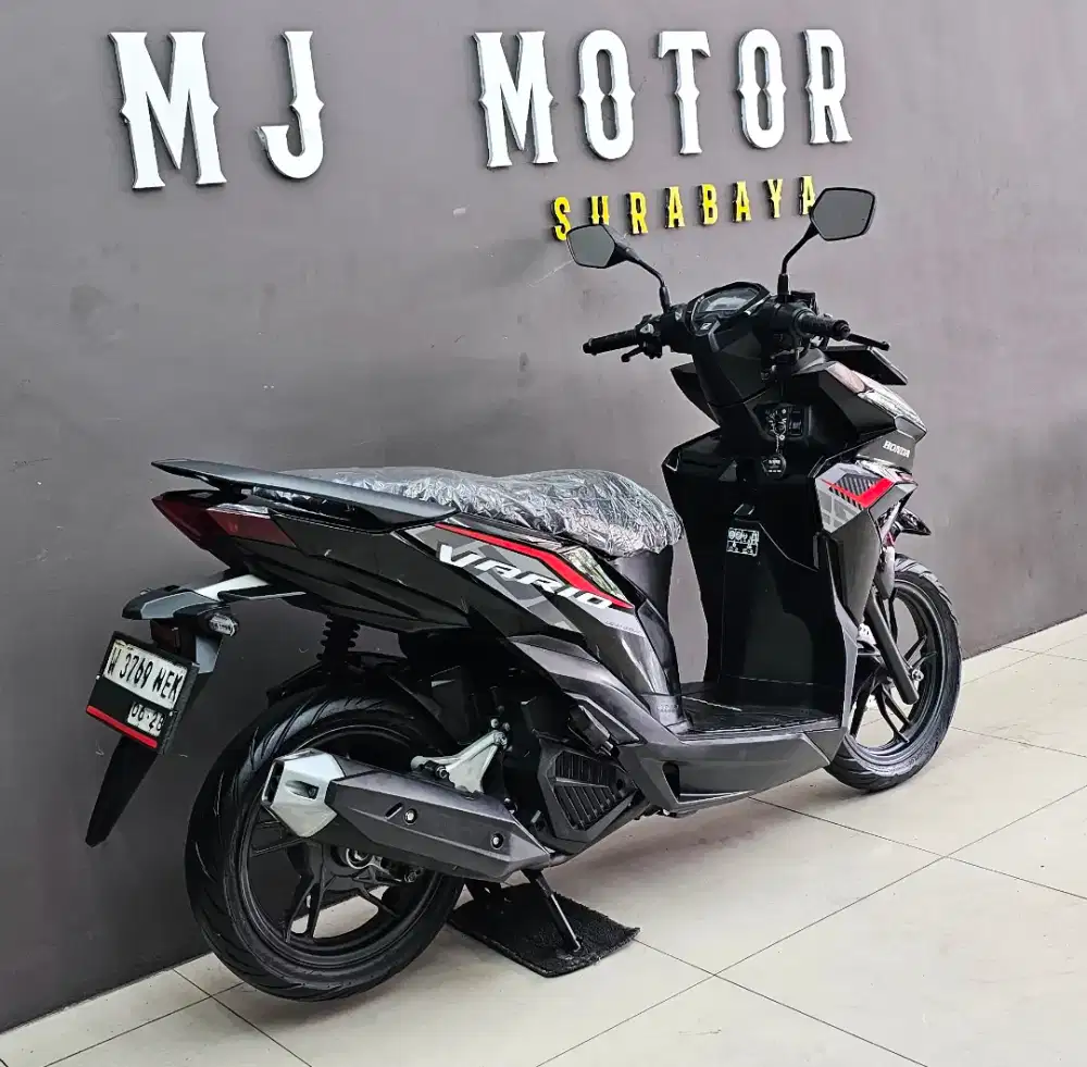 Honda Vario 125 Tahun 2023 // MULUSS