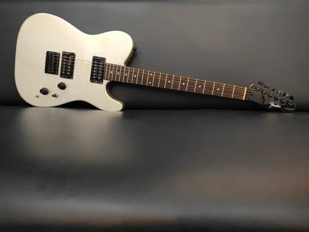 Fender Telecaster Boxer Made in Japan