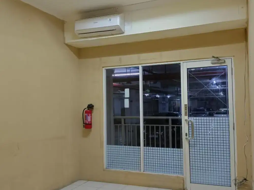 Dijual Space Komersil di Mediterania Garden 2 Tanjung Duren