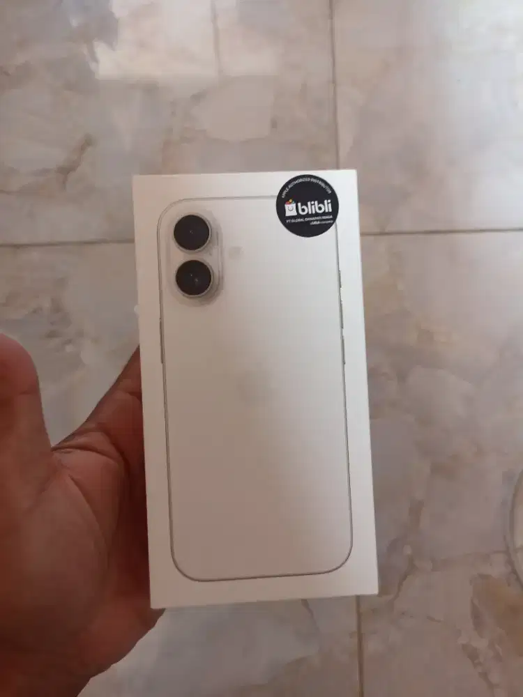 iphone 17 basic 256 white ex ibox blibli