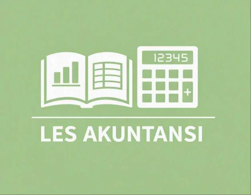 Les Akuntansi I Prive or Group