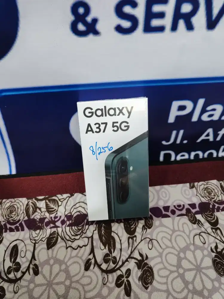 Samsung Galaxy A37 5G 8/256gb