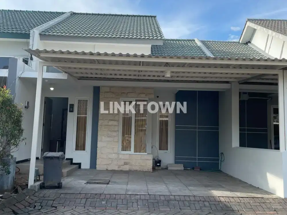 Disewakan Murah Rumah Dian Regency Surabaya Selangkah ke Pusat Kota