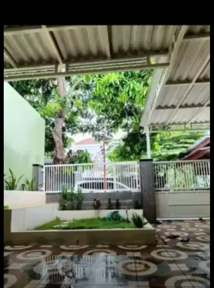 RUMAH DIJUAL/ DIKONTRAKKAN