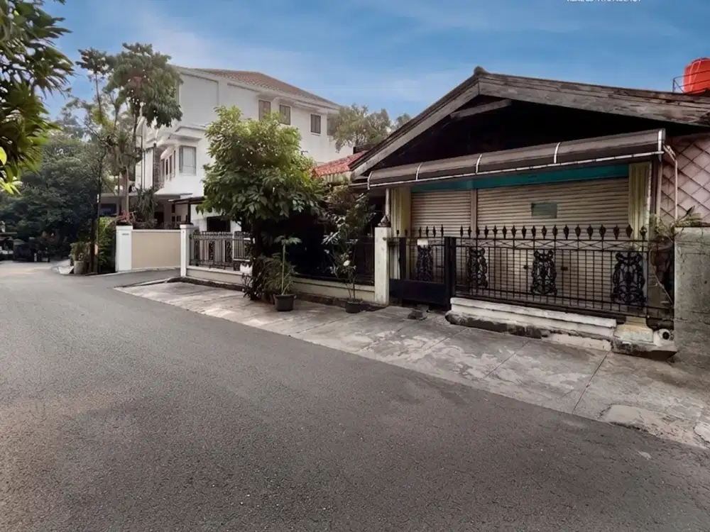 FOR SALE | TEBET TIMUR