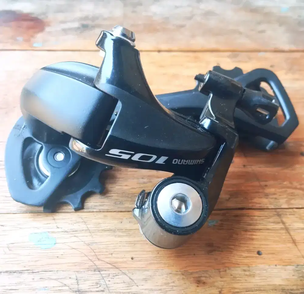 RD Shimano 105 5800 JAPAN