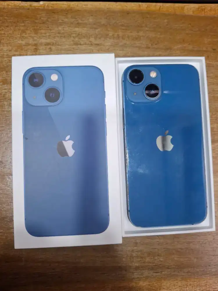 Iphone 13 mini 128gb ibox