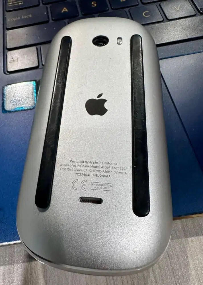 Mouse Magic gen 2