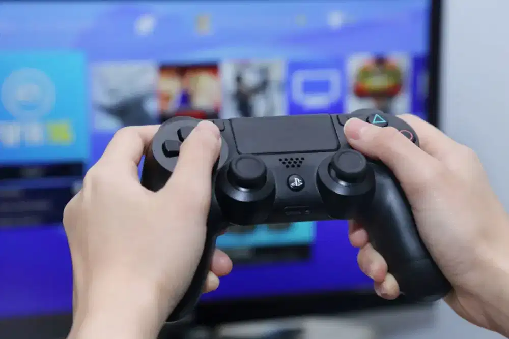 Operator Rental Playstation (Wajib bisa baca tulis)