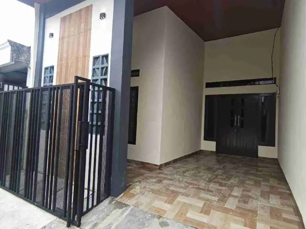 Dijual rumah siap huni di Villa Mutiara Gading 3, Kebalen, Bekasi