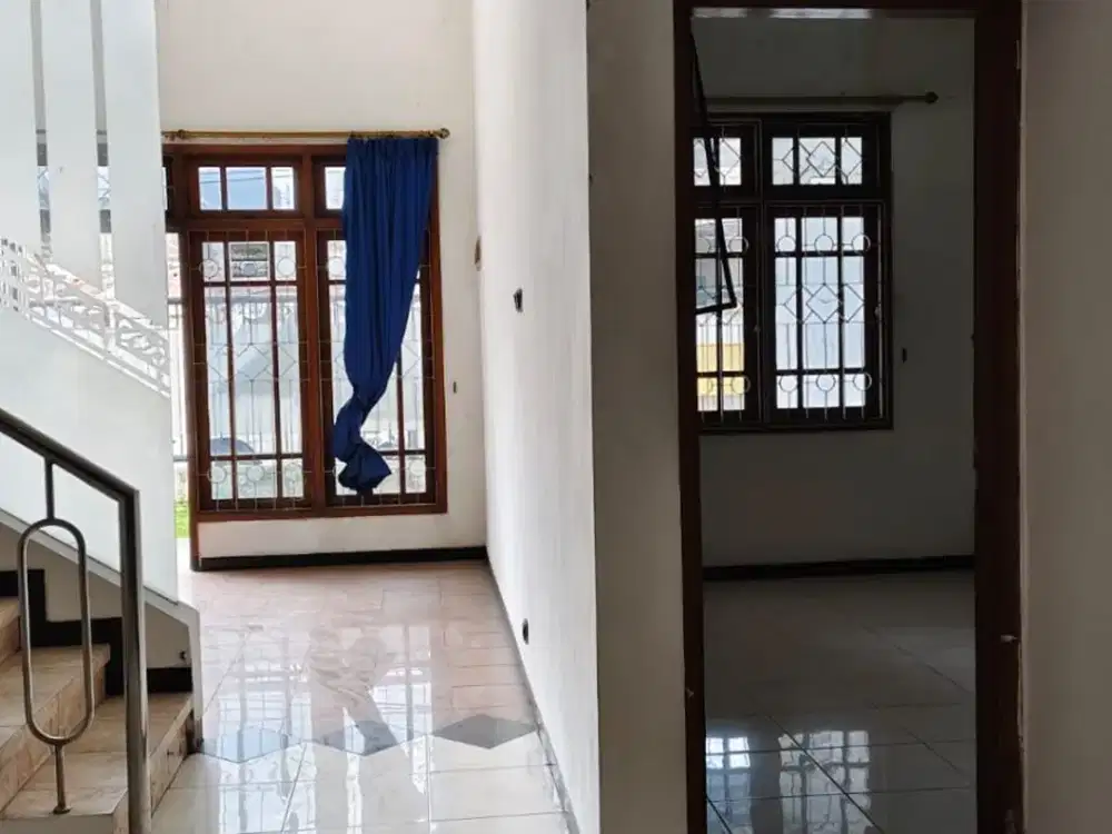 Siap Huni Darmo Harapan Indah Surabaya Barat 2 Lantai