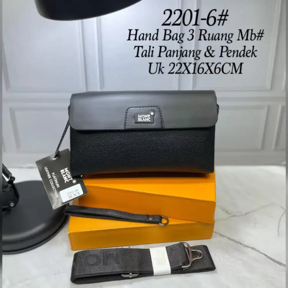 Dompet Baru Model Keren